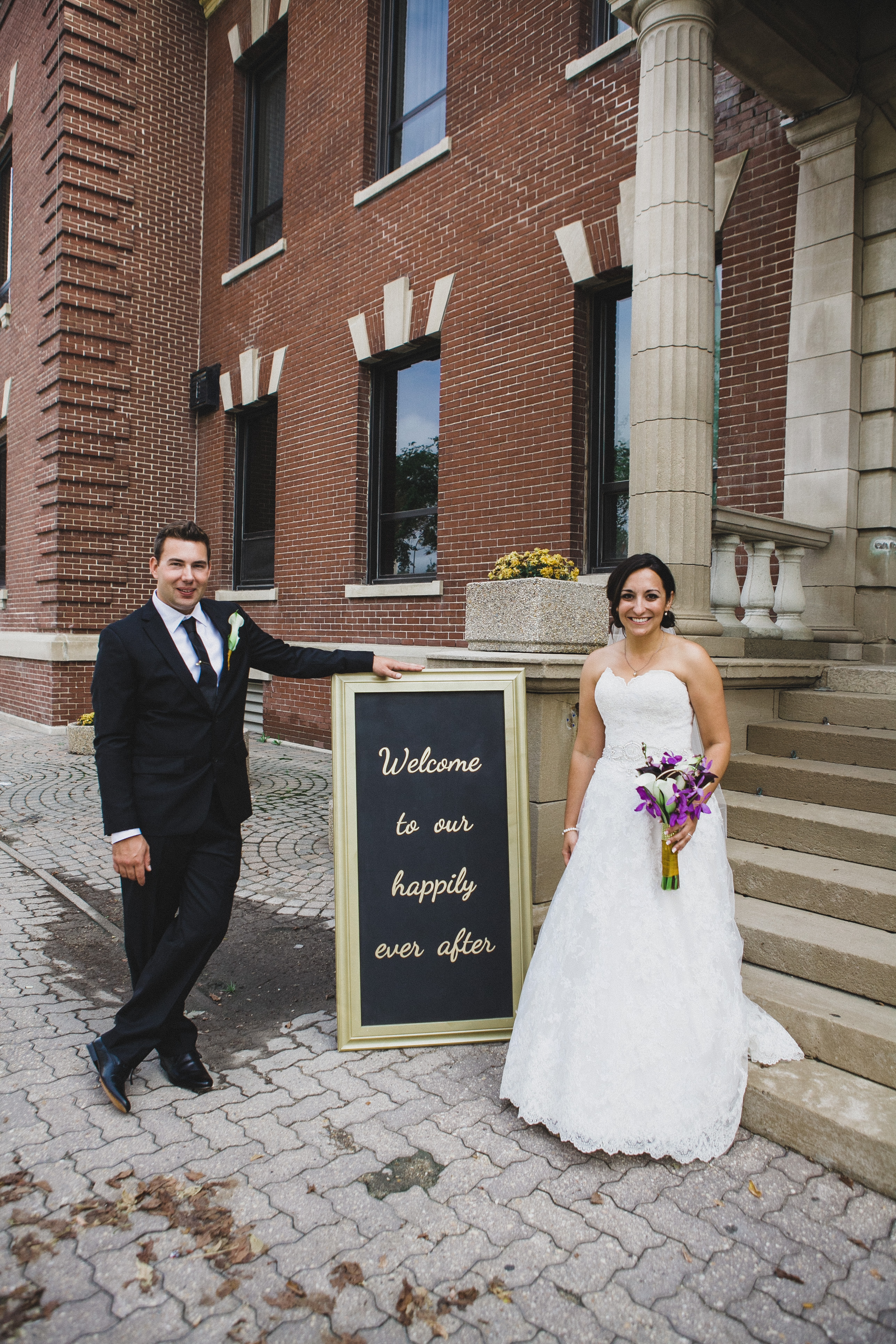 Gatsby Inspired Wedding - Amanda Douglas Events