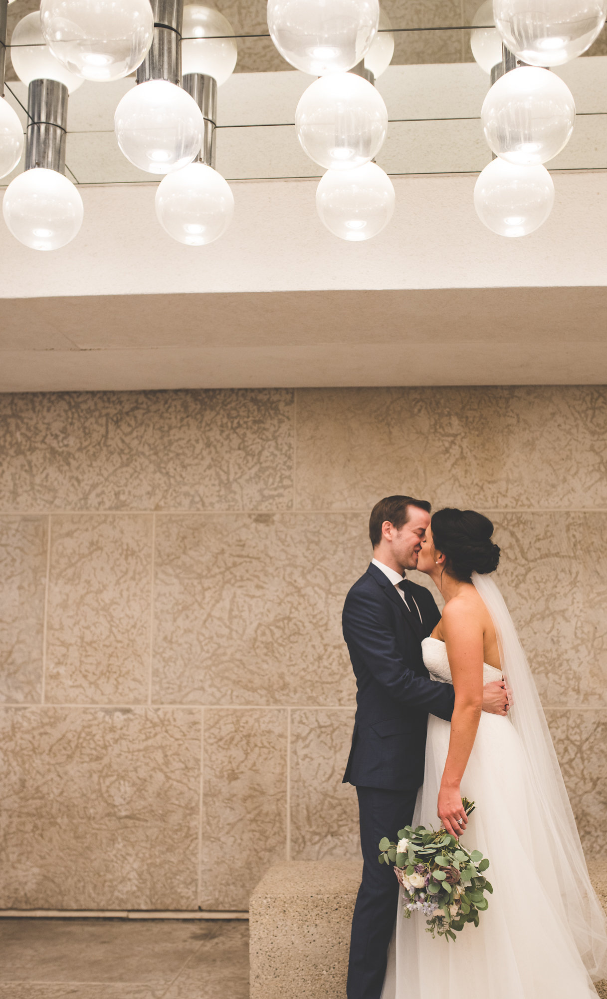 Sydni & Lee's WAG Wedding - Amanda Douglas Events