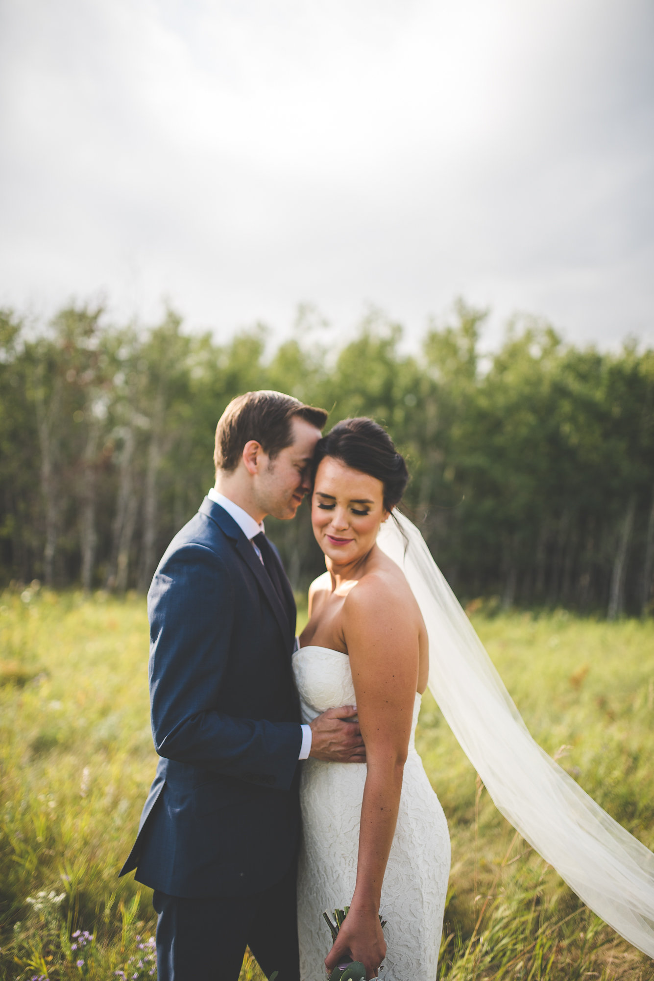 Sydni & Lee's WAG Wedding - Amanda Douglas Events