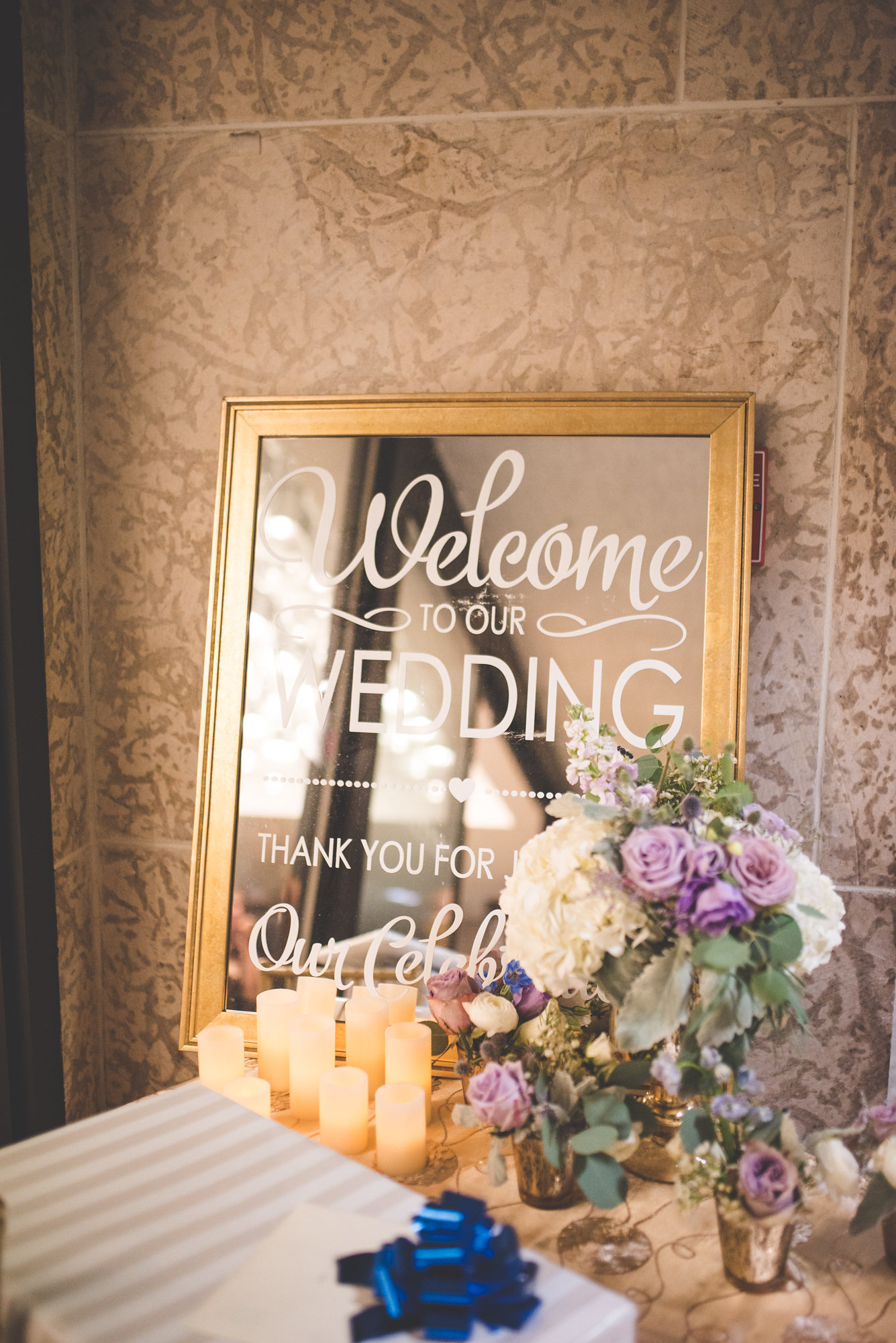 Sydni & Lee's WAG Wedding - Amanda Douglas Events