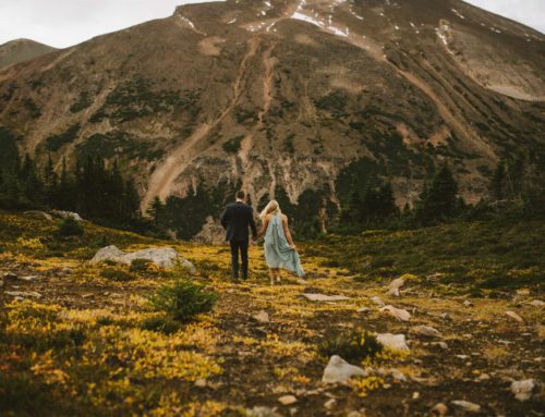 What to Pack for your Honeymoon in the North