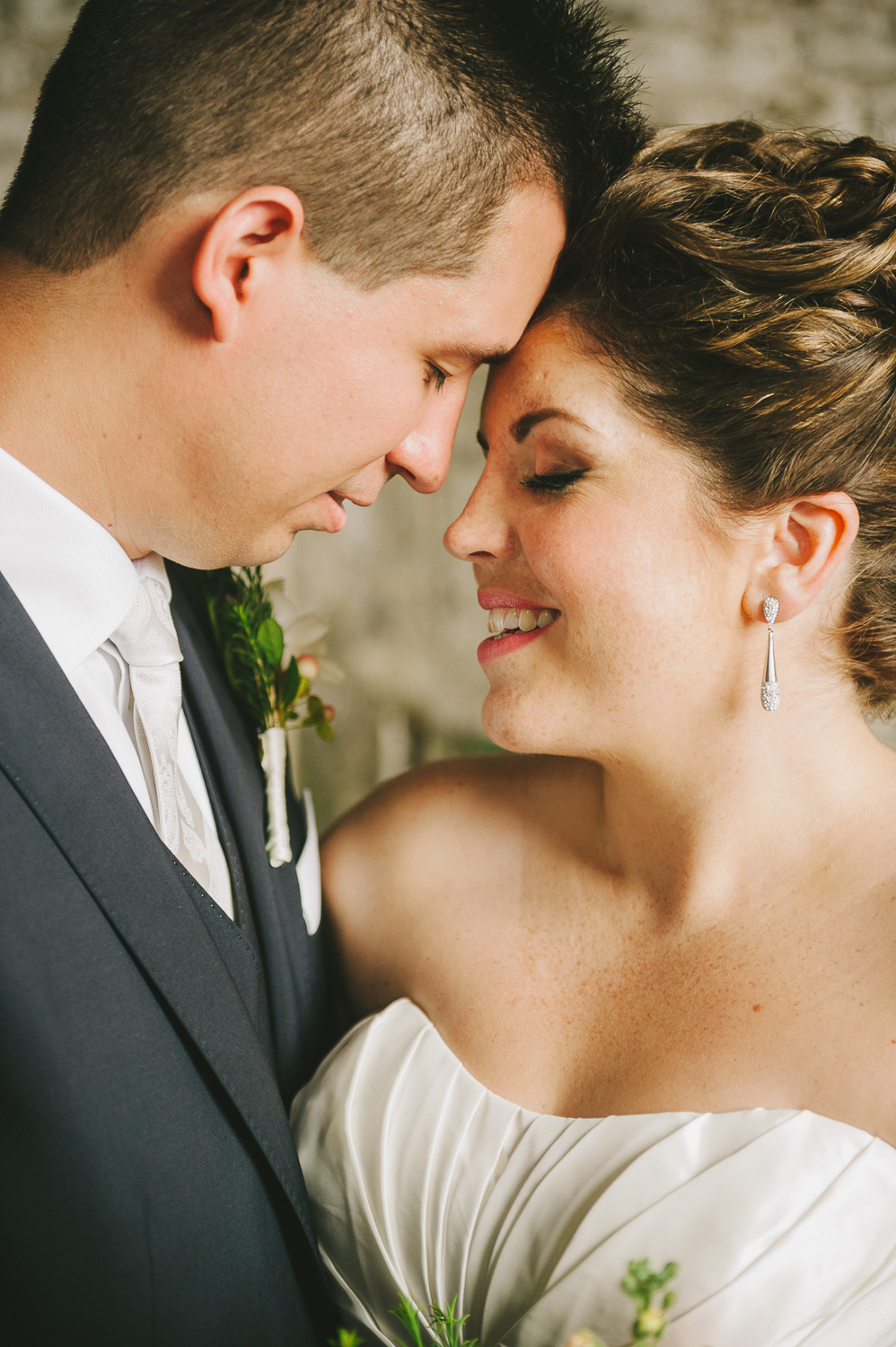 Lauren & Jason's Bridges Golf Course Wedding