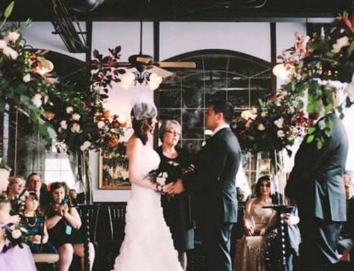 Celeana & Ray