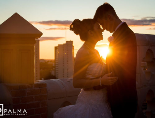 Vendor Spotlight: Palma Photography