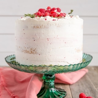 Rough iced wedding cake - Amanda Douglas Events