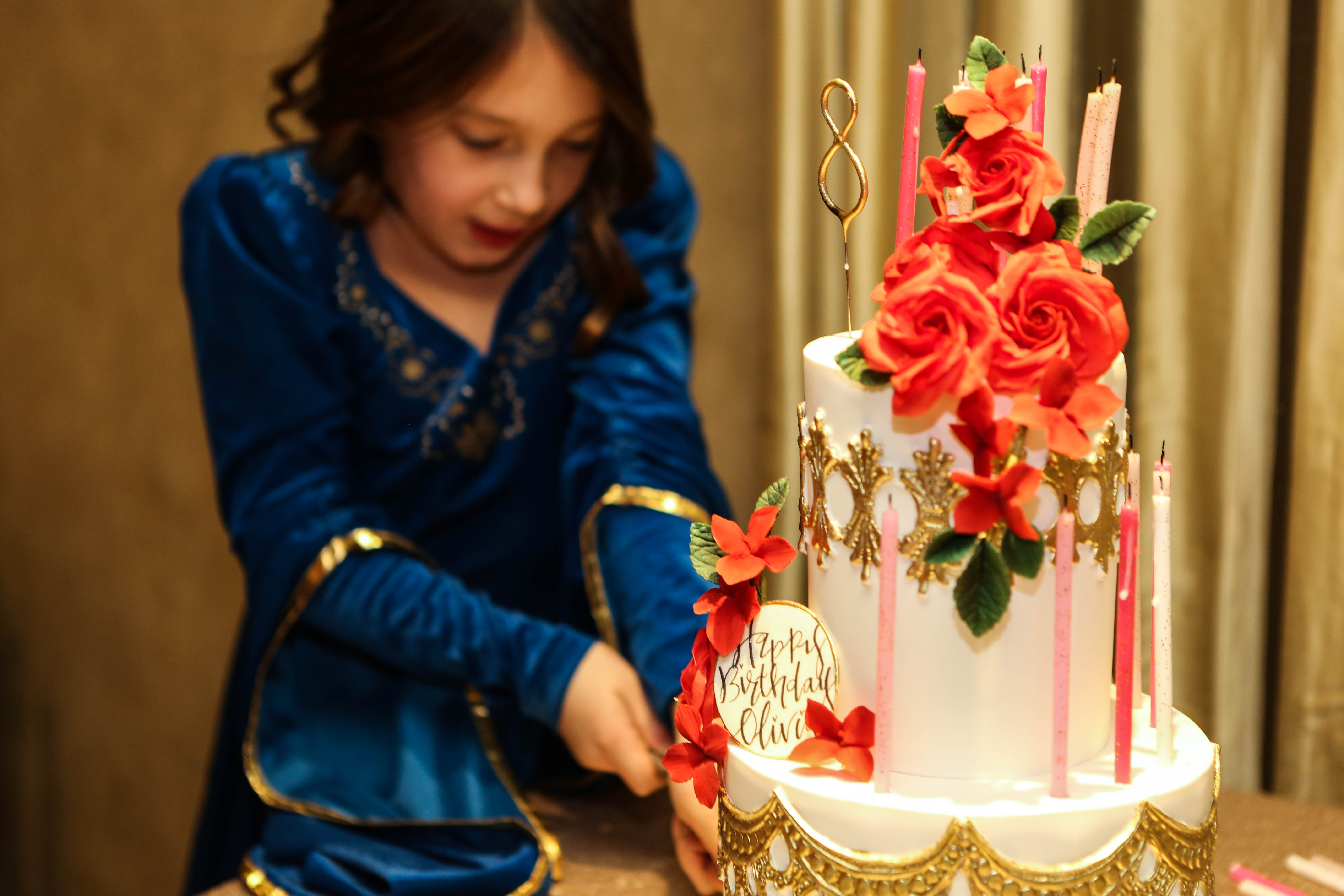 Romeo And Juliet Themed Birthday Party Amanda Douglas Events