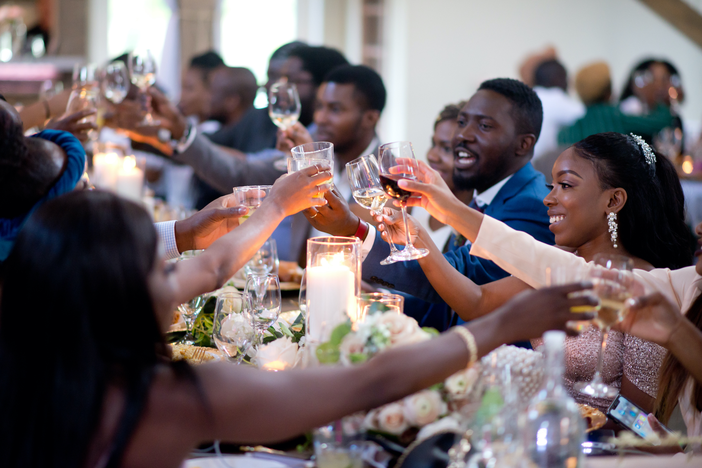 writing a thank you speech at wedding