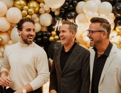 Hosting Essentials That Make Entertaining Easier