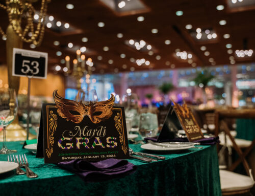 What Is Event Flow? How Intentional Design Shapes Better Events