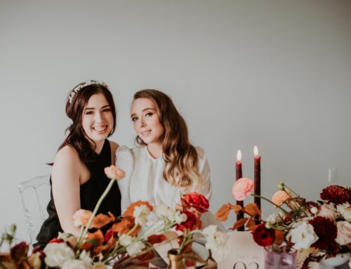 What to Bring to your Wedding Rehearsal