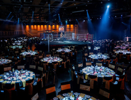 Your Event Isn’t Working — and It’s Not Because People Don’t Care