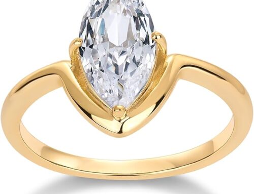 The Best Amazon Travel Rings