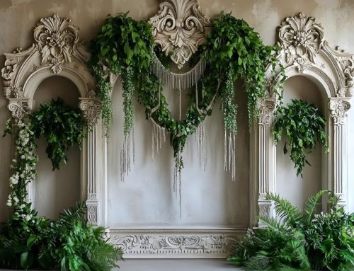 Wedding Backdrop Alternatives That Actually Work