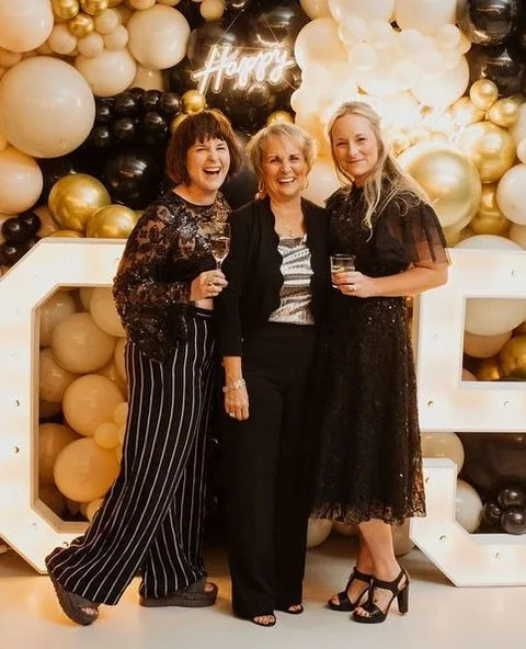 How to Plan your Father-Daughter & Mother-Son Dances | Amanda Douglas Events How to Plan your Father-Daughter & Mother-Son Dances | Amanda Douglas Events
